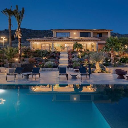 Terreforti Luxury Village أغريجنتو المظهر الخارجي الصورة