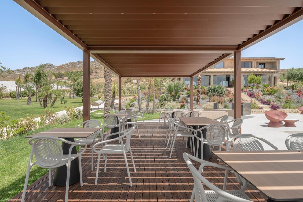 Terreforti Luxury Village أغريجنتو المظهر الخارجي الصورة