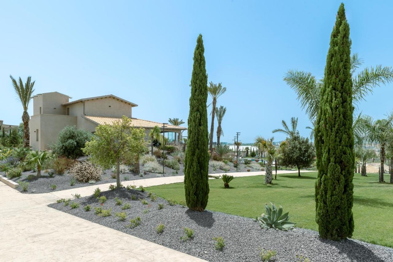 Terreforti Luxury Village أغريجنتو المظهر الخارجي الصورة