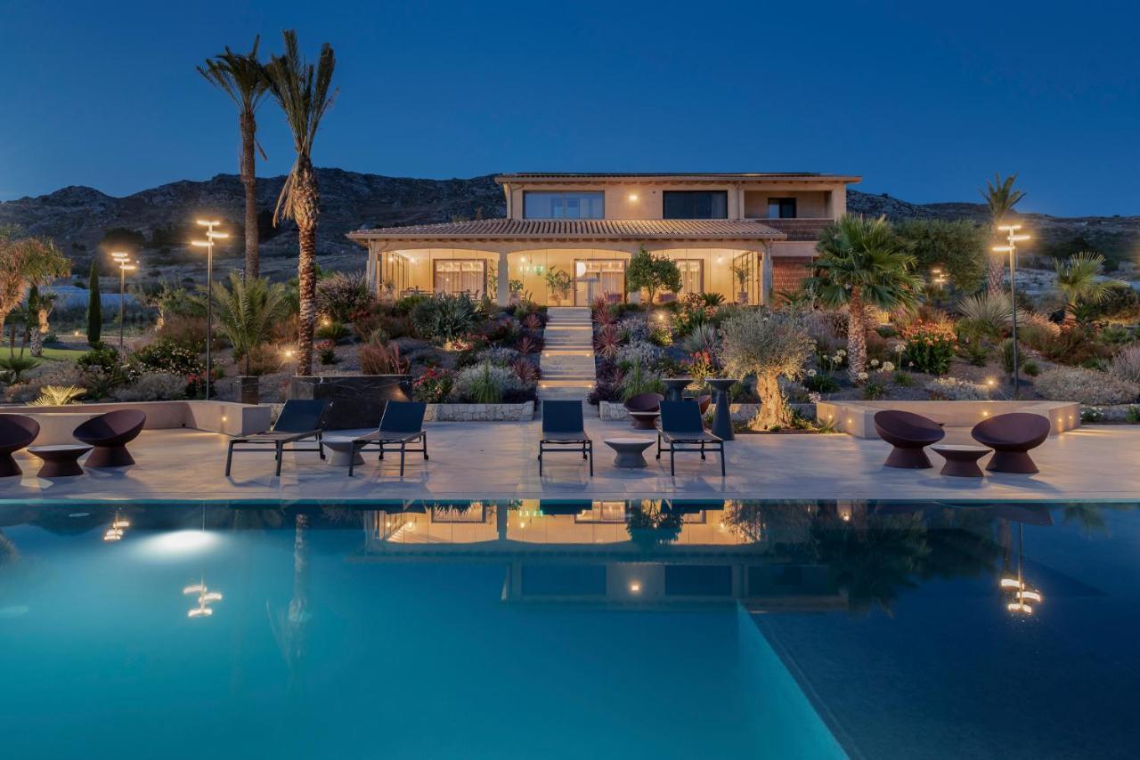 Terreforti Luxury Village أغريجنتو المظهر الخارجي الصورة