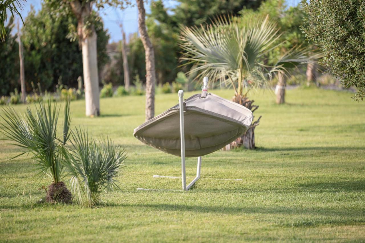 Terreforti Luxury Village أغريجنتو المظهر الخارجي الصورة