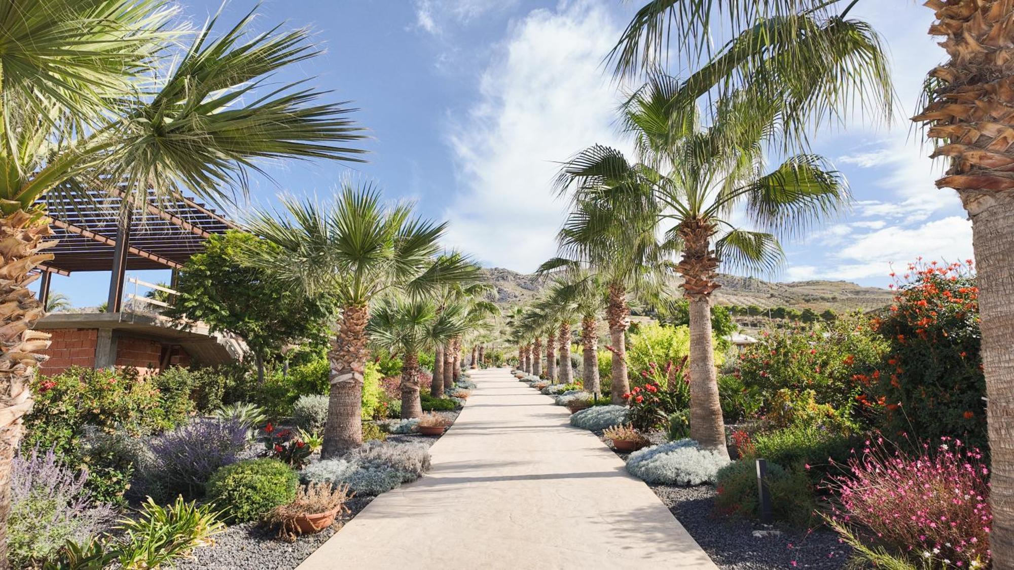 Terreforti Luxury Village أغريجنتو المظهر الخارجي الصورة