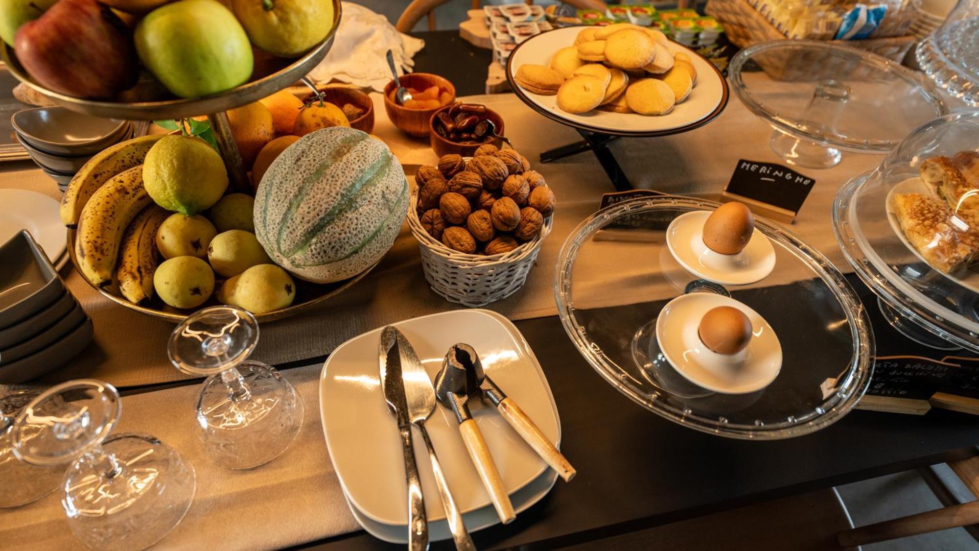 Terreforti Luxury Village أغريجنتو المظهر الخارجي الصورة