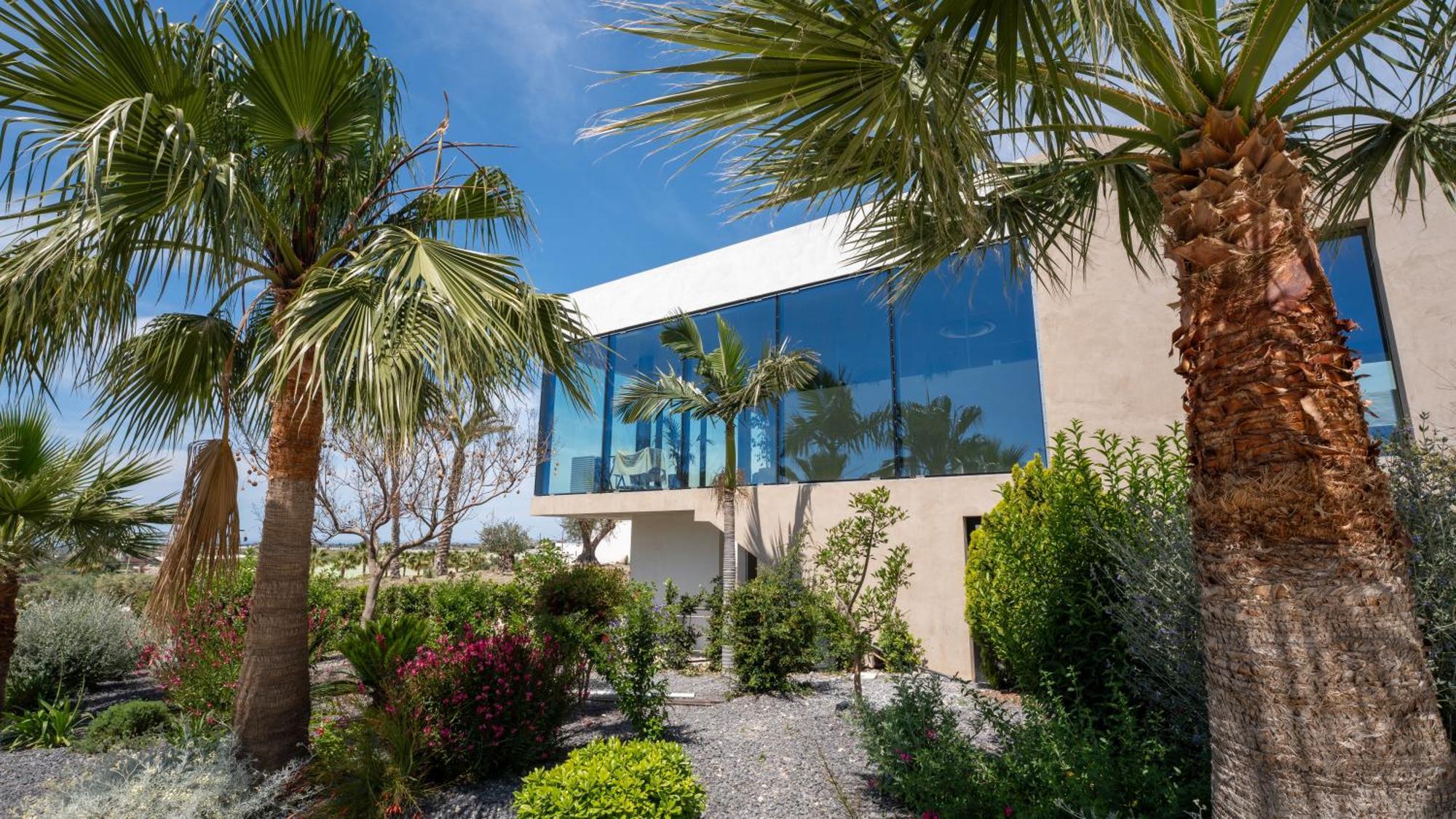 Terreforti Luxury Village أغريجنتو المظهر الخارجي الصورة