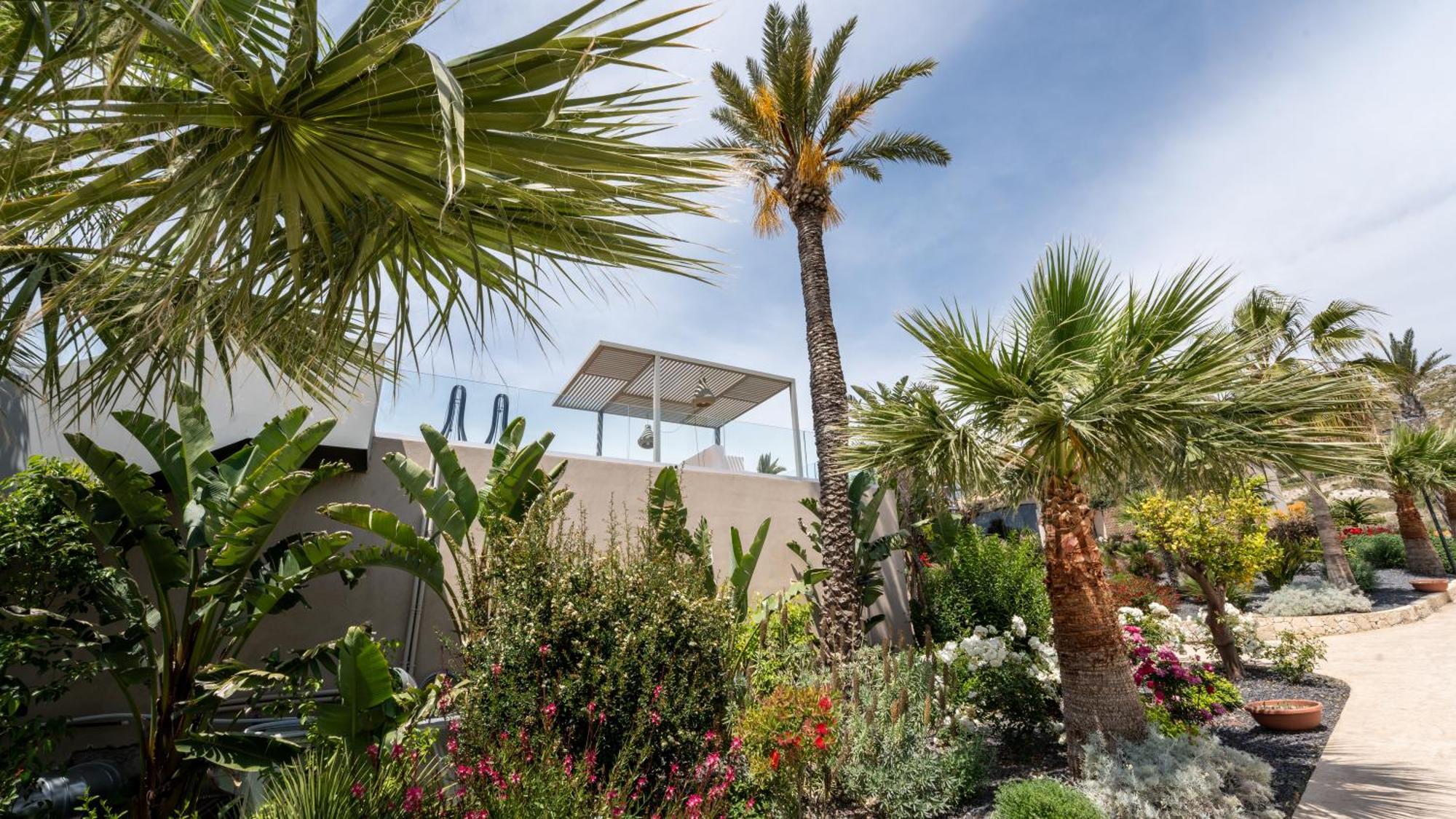 Terreforti Luxury Village أغريجنتو المظهر الخارجي الصورة