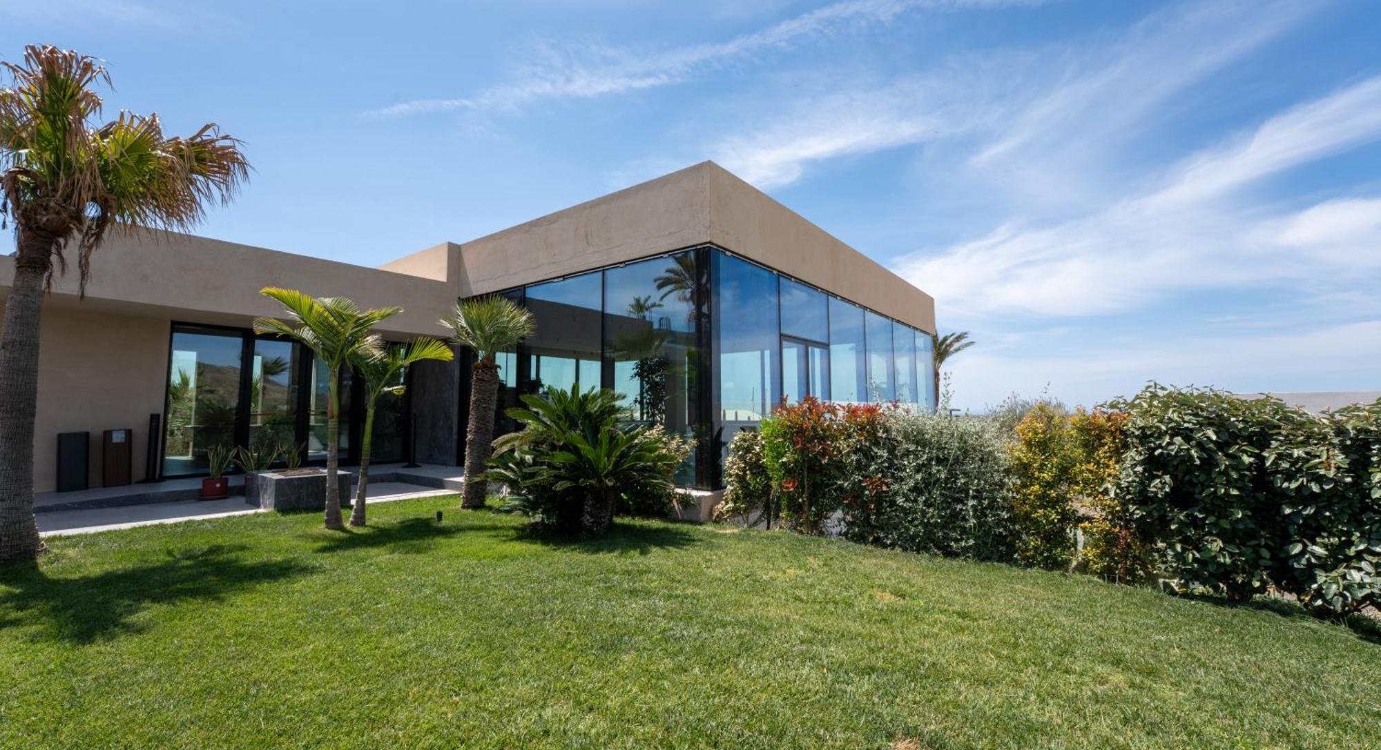 Terreforti Luxury Village أغريجنتو المظهر الخارجي الصورة