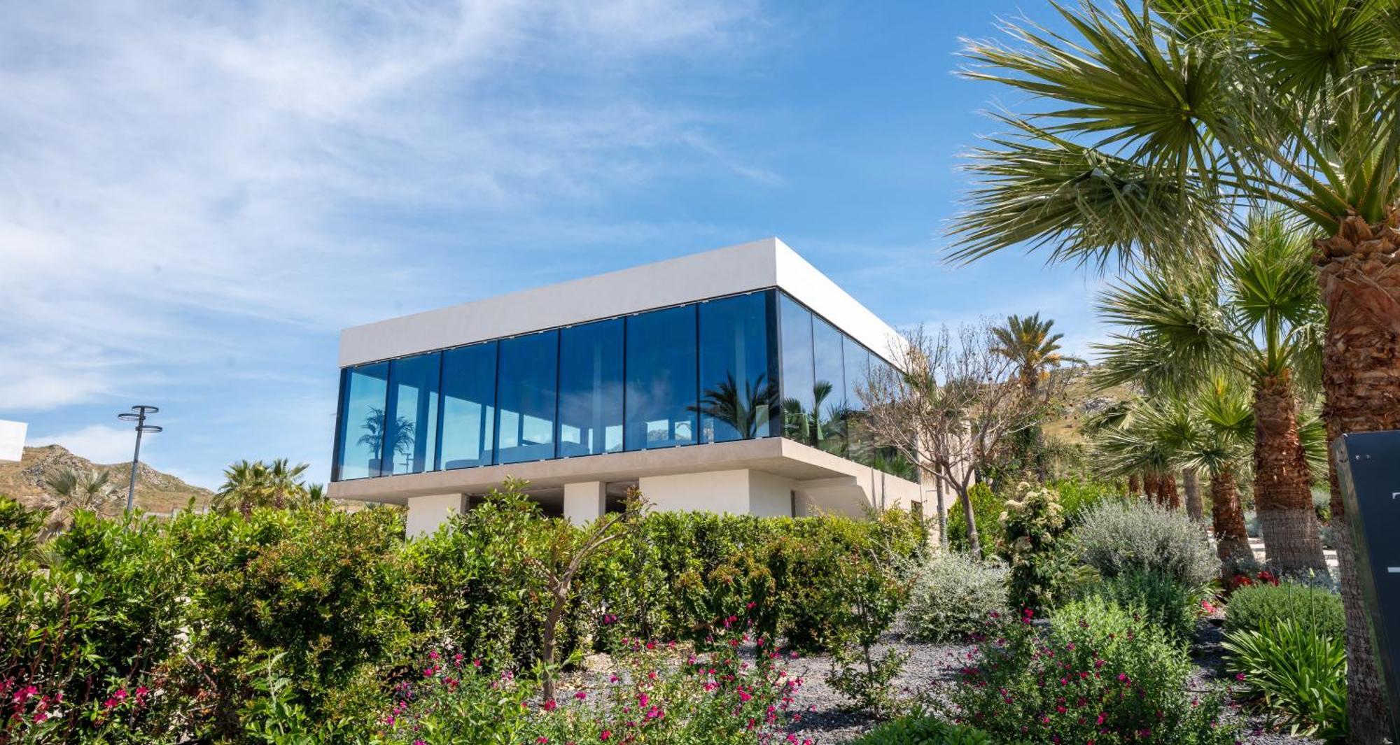 Terreforti Luxury Village أغريجنتو المظهر الخارجي الصورة