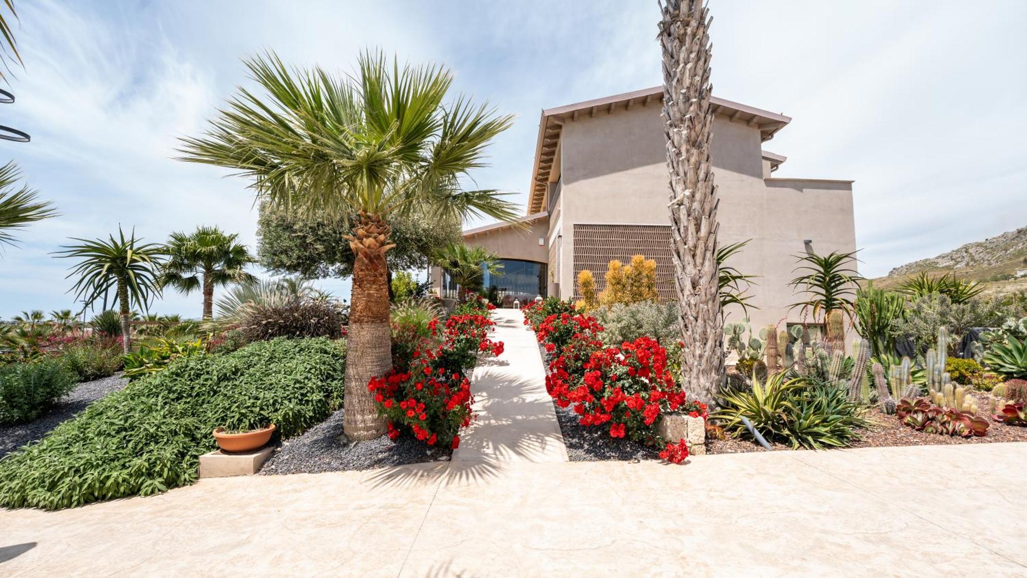 Terreforti Luxury Village أغريجنتو المظهر الخارجي الصورة