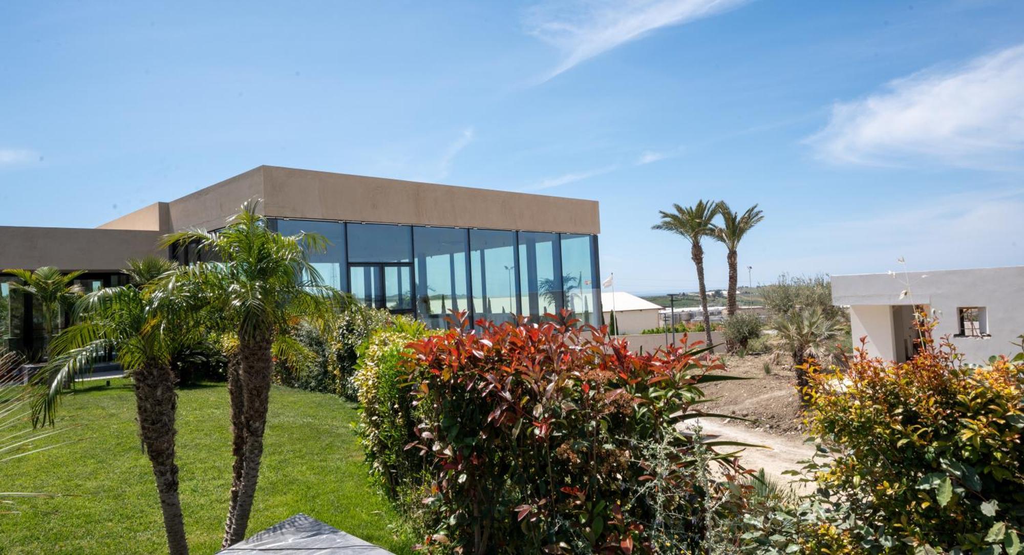 Terreforti Luxury Village أغريجنتو المظهر الخارجي الصورة