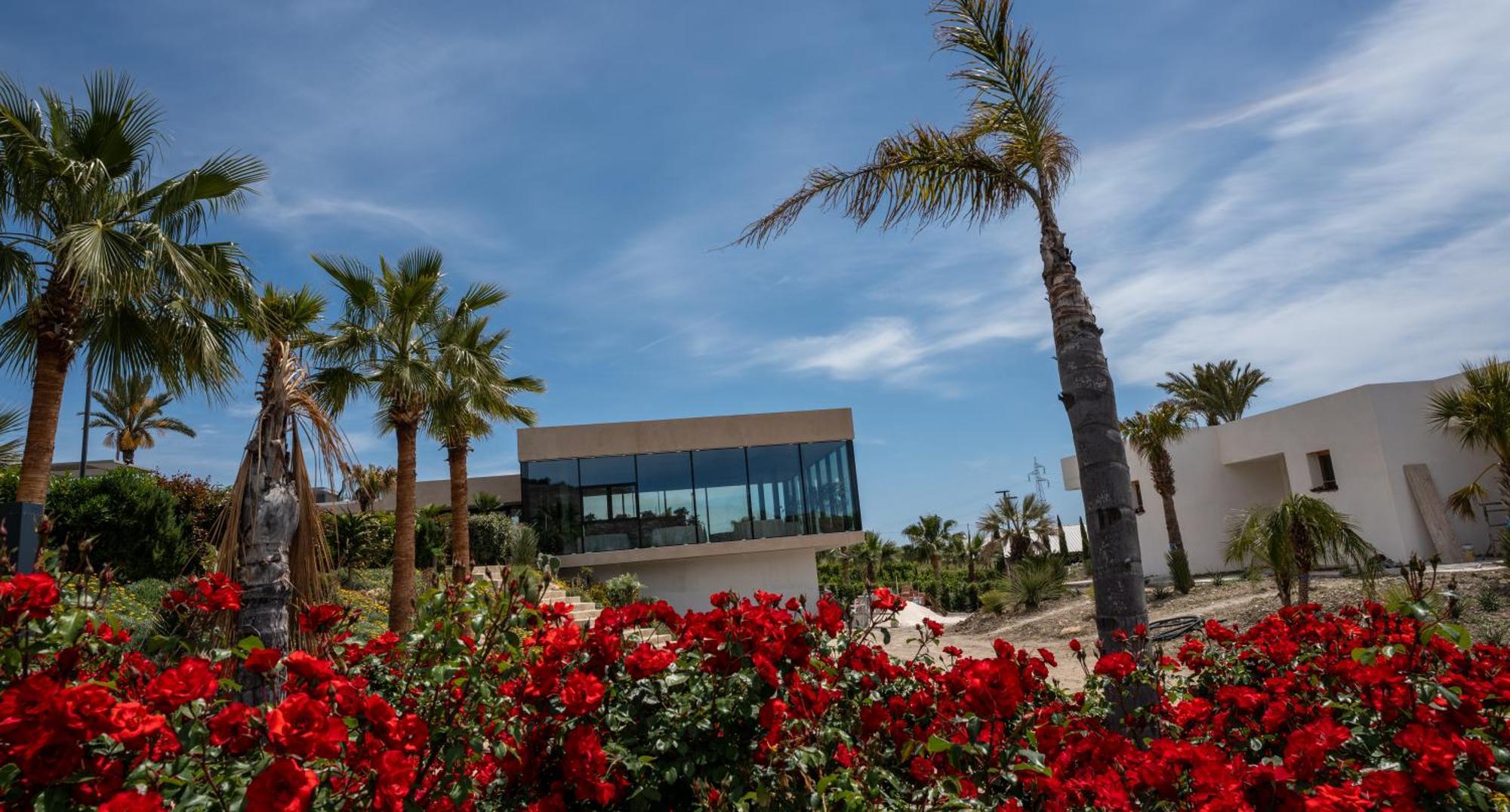 Terreforti Luxury Village أغريجنتو المظهر الخارجي الصورة