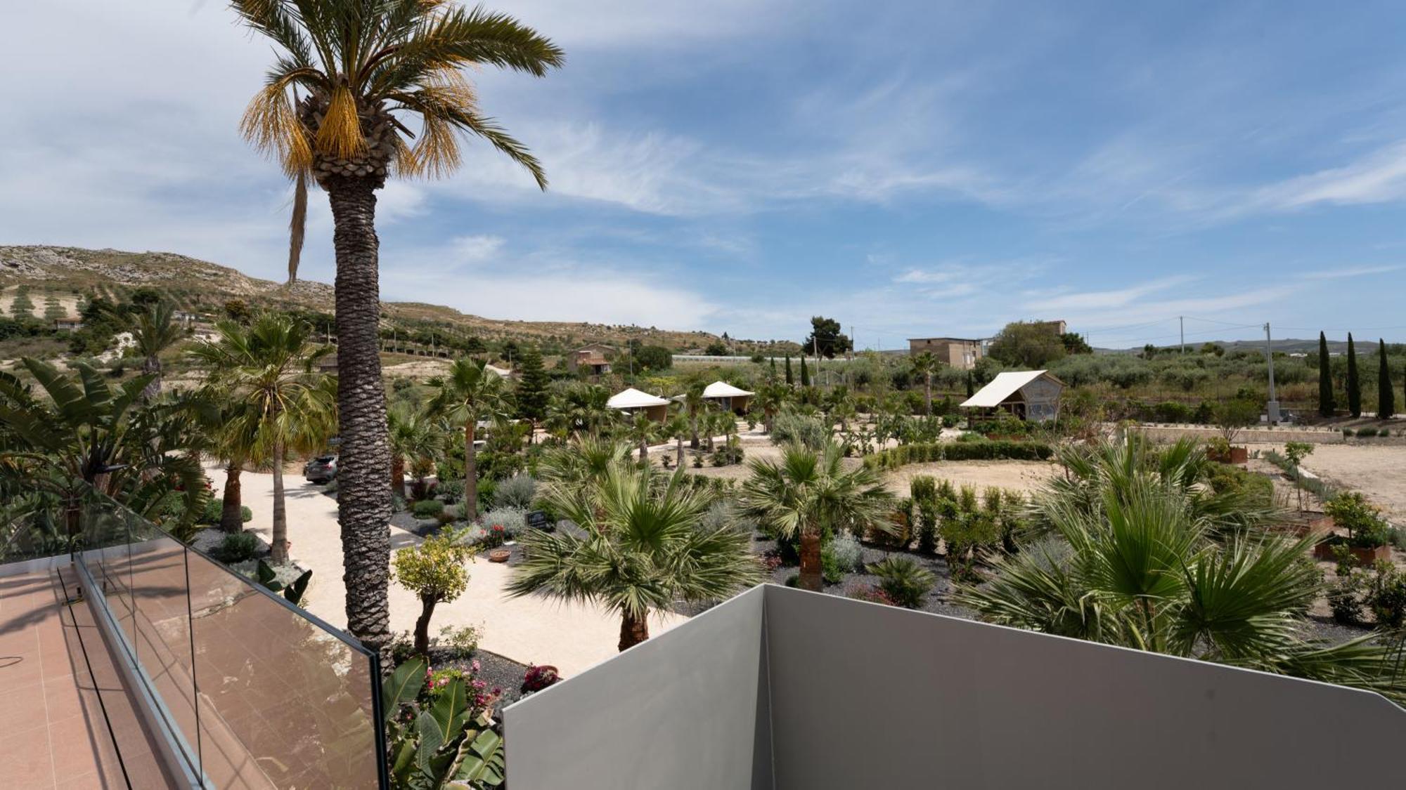 Terreforti Luxury Village أغريجنتو المظهر الخارجي الصورة
