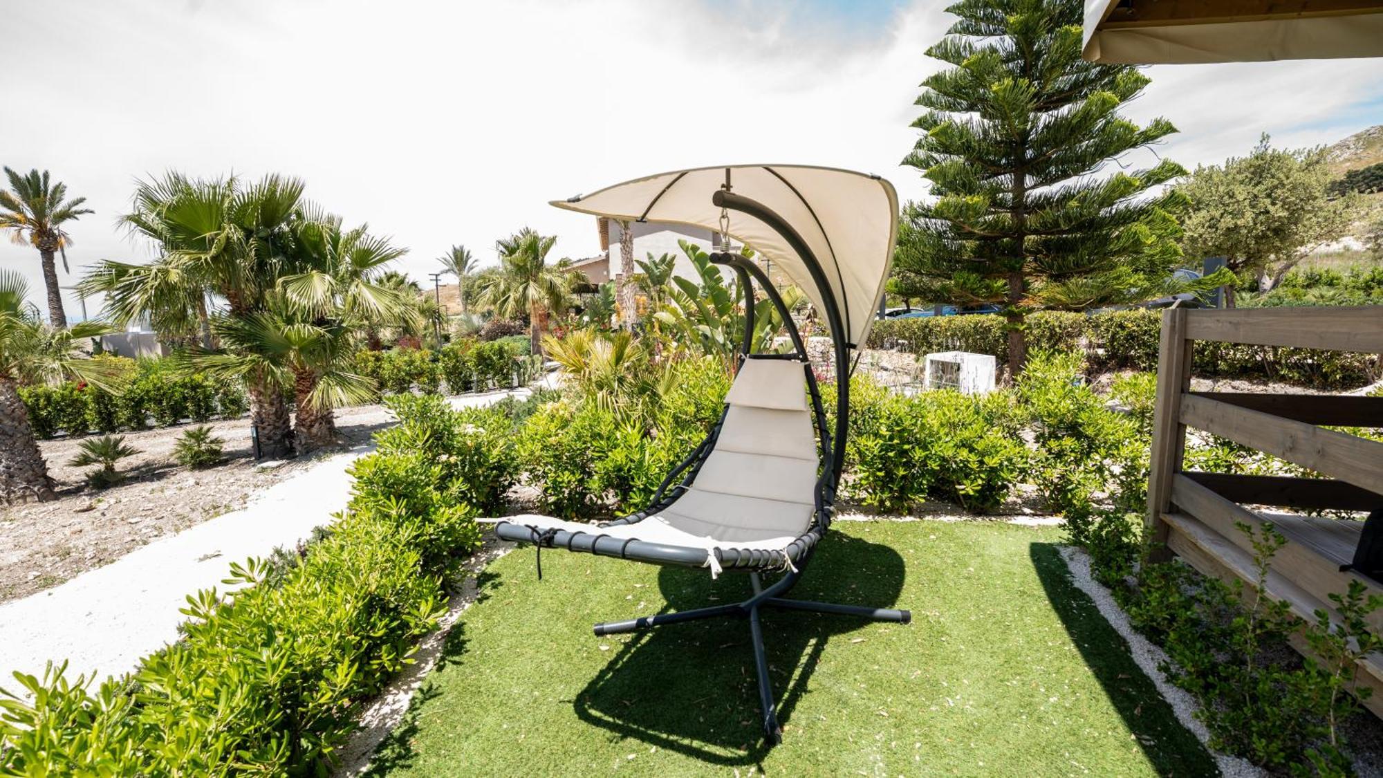 Terreforti Luxury Village أغريجنتو المظهر الخارجي الصورة