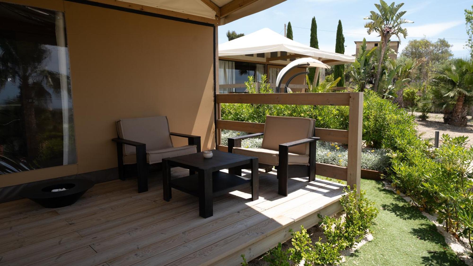 Terreforti Luxury Village أغريجنتو المظهر الخارجي الصورة