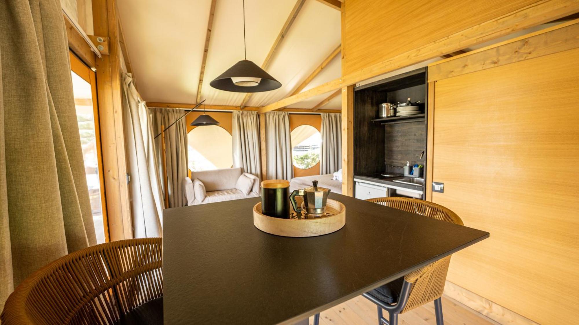 Terreforti Luxury Village أغريجنتو المظهر الخارجي الصورة